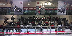 салон Ducati салон Ducati