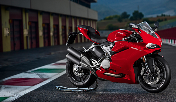 Ducati