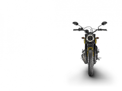 Для галереи Scrambler Icon: