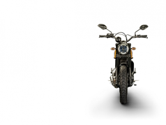 Для галереи Scrambler Classic: