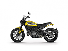 Для галереи Scrambler Icon: