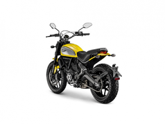 Для галереи Scrambler Icon: