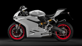 Для галереи Panigale 959: