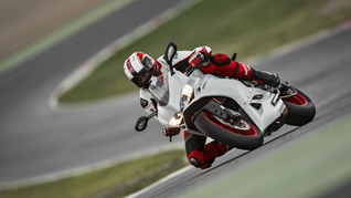 Для галереи Panigale 959: