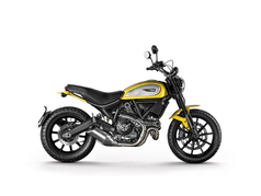 Для галереи Scrambler Icon: