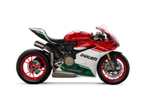 1299 Panigale R Final Edition