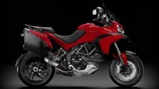 Multistrada 1260 S