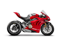 Panigale V4 R - Livery