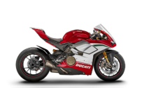 Panigale V4 Speciale - Livery