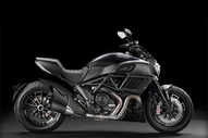 Diavel