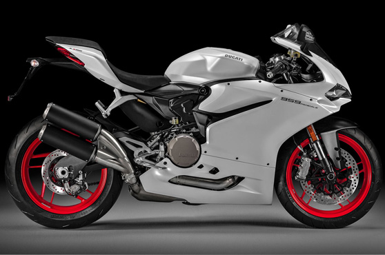 Panigale 959