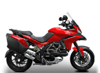 Multistrada