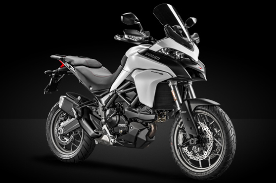 Multistrada 950