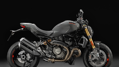 Ducati Monster исполнилось 25 лет