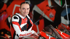 Клаудио Доменикали назначен Президентом Ducati
